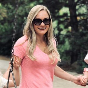 Meet your Posher, Tessa